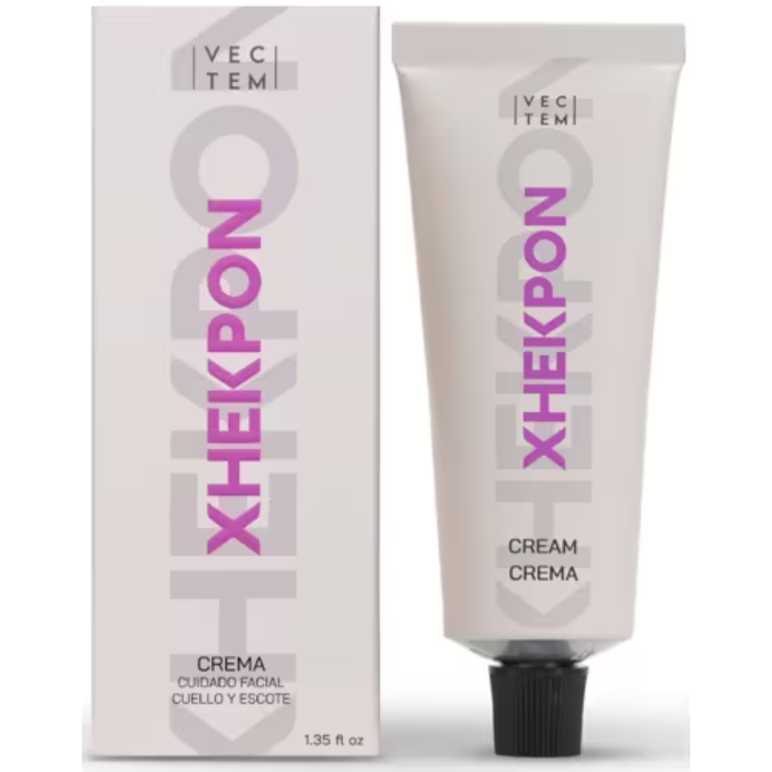 XHEKPON CREAM 40ml | Xhekpon USA Online Shop