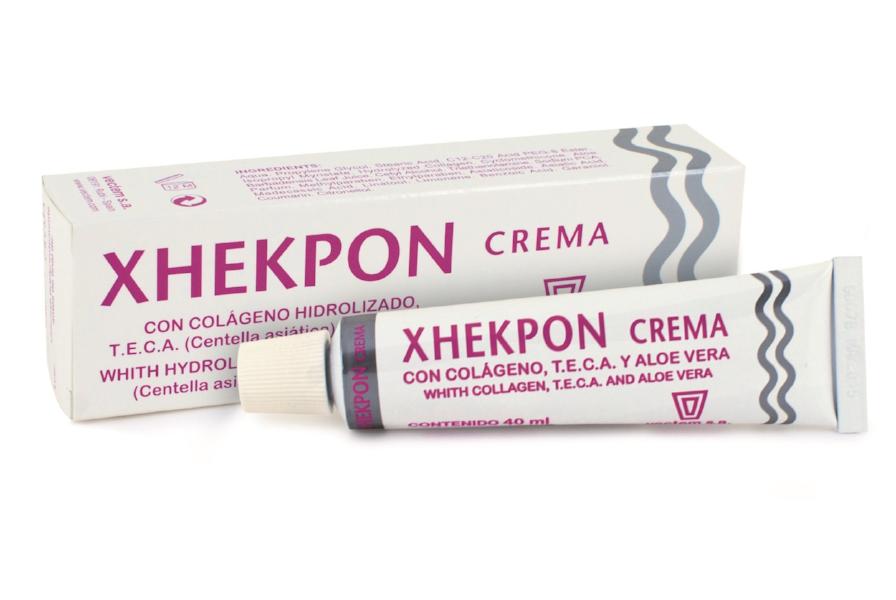 XHEKPON CREAM 40ml | Xhekpon USA Online Shop